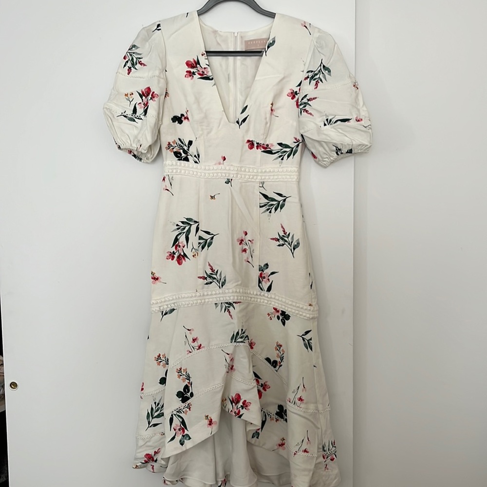 Keepsake dress